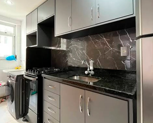 Personalização de Móveis