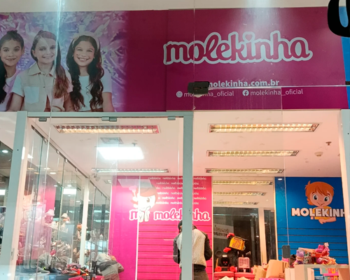 Placas em Lona Impressa